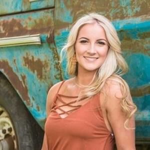 Meet your Posher, Gianna